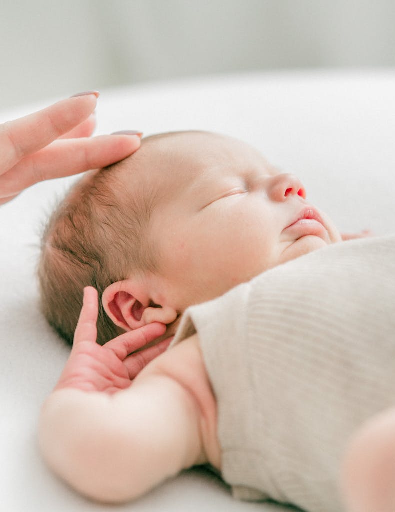 bébé qui dort bien moselle 